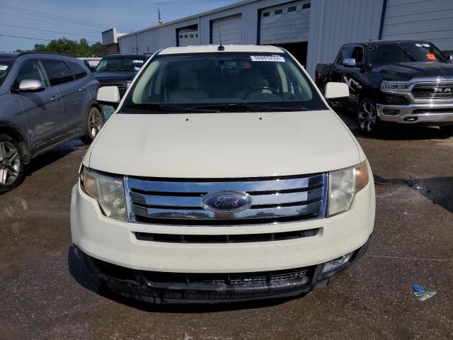 Photo 4 VIN: 2FMDK38C28BA36869 - FORD EDGE 