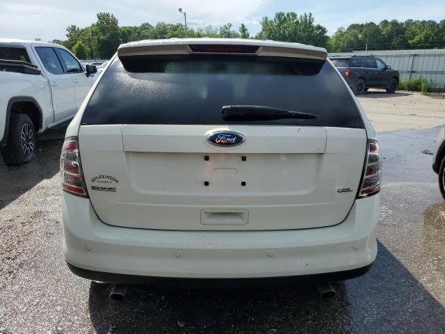 Photo 5 VIN: 2FMDK38C28BA36869 - FORD EDGE 