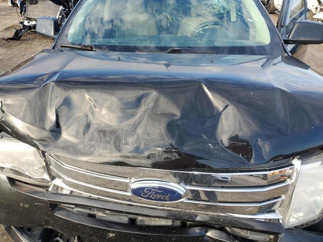 Photo 10 VIN: 2FMDK38C28BA40856 - FORD EDGE 