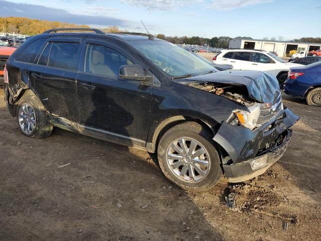 Photo 3 VIN: 2FMDK38C28BA40856 - FORD EDGE 