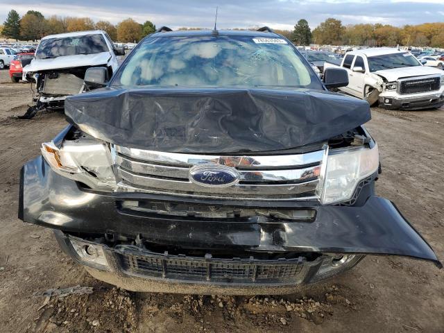 Photo 4 VIN: 2FMDK38C28BA40856 - FORD EDGE 