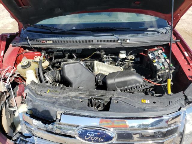 Photo 10 VIN: 2FMDK38C28BA88390 - FORD EDGE 