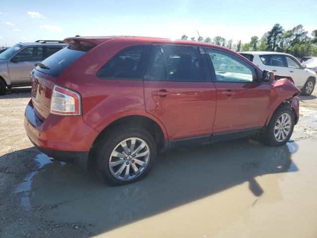 Photo 2 VIN: 2FMDK38C28BA88390 - FORD EDGE 