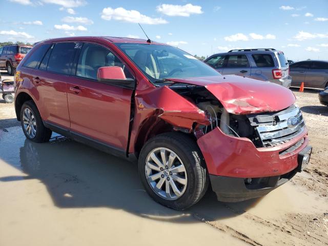 Photo 3 VIN: 2FMDK38C28BA88390 - FORD EDGE 