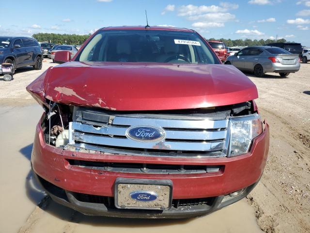 Photo 4 VIN: 2FMDK38C28BA88390 - FORD EDGE 