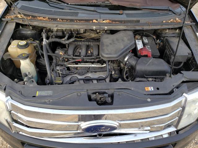 Photo 11 VIN: 2FMDK38C28BA90611 - FORD EDGE 