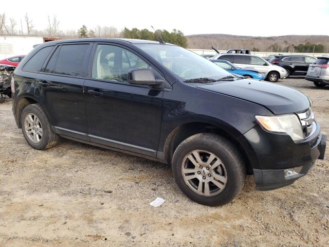 Photo 3 VIN: 2FMDK38C28BA90611 - FORD EDGE 