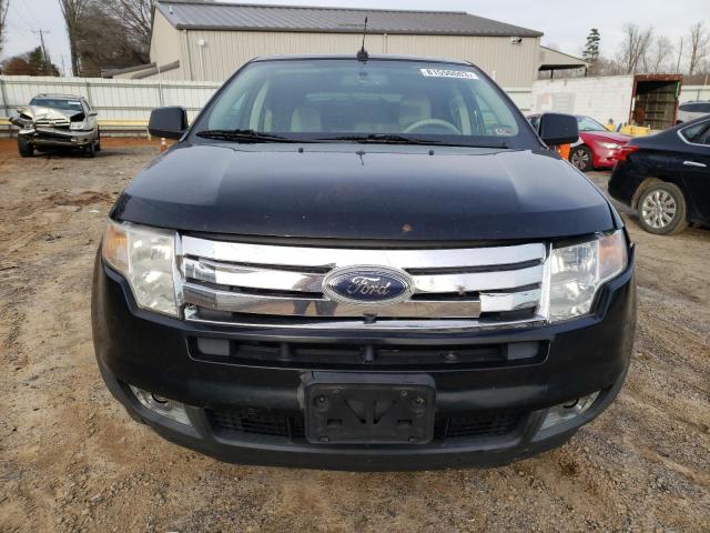 Photo 4 VIN: 2FMDK38C28BA90611 - FORD EDGE 