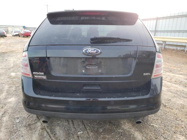 Photo 5 VIN: 2FMDK38C28BA90611 - FORD EDGE 