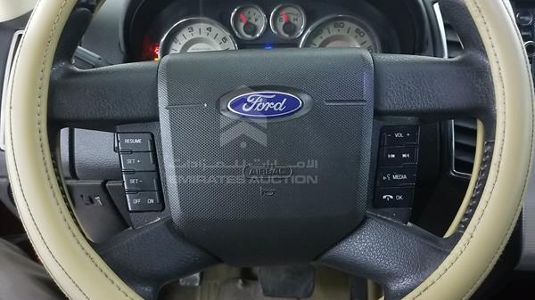 Photo 13 VIN: 2FMDK38C28BA93914 - FORD EDGE 