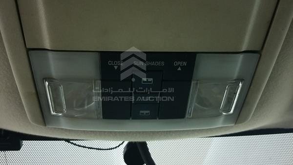 Photo 16 VIN: 2FMDK38C28BA93914 - FORD EDGE 