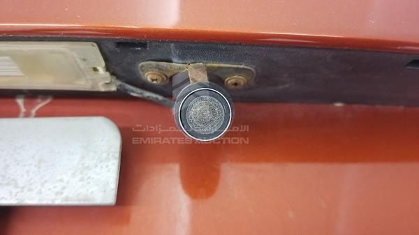 Photo 27 VIN: 2FMDK38C28BA93914 - FORD EDGE 