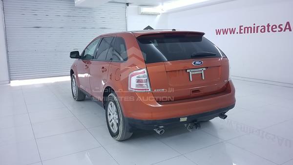 Photo 5 VIN: 2FMDK38C28BA93914 - FORD EDGE 