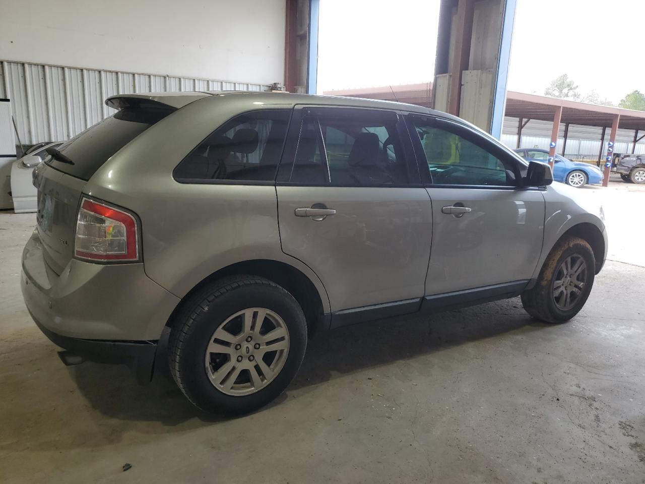 Photo 2 VIN: 2FMDK38C28BB05205 - FORD EDGE 