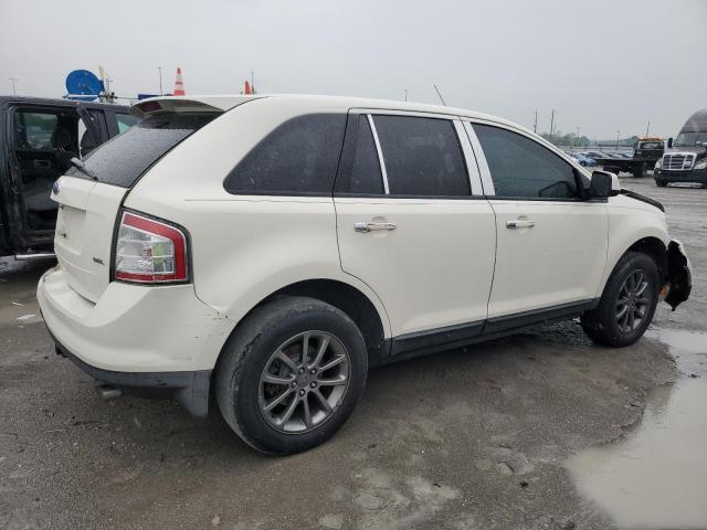 Photo 2 VIN: 2FMDK38C28BB29522 - FORD EDGE 