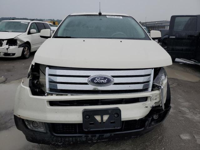 Photo 4 VIN: 2FMDK38C28BB29522 - FORD EDGE 