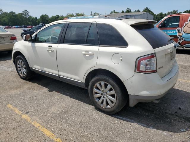 Photo 1 VIN: 2FMDK38C28BB47244 - FORD EDGE 