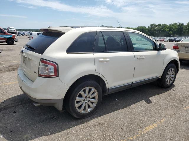 Photo 2 VIN: 2FMDK38C28BB47244 - FORD EDGE 