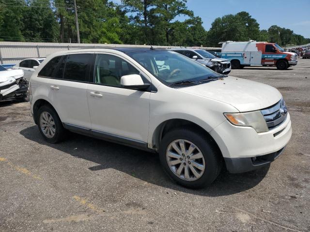 Photo 3 VIN: 2FMDK38C28BB47244 - FORD EDGE 