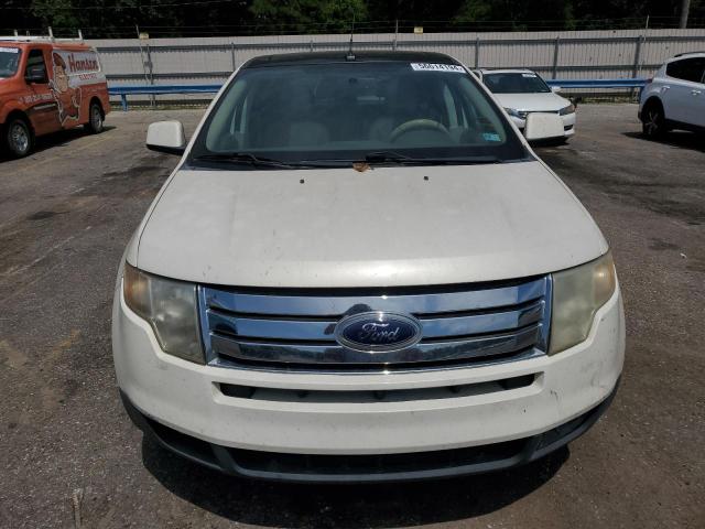 Photo 4 VIN: 2FMDK38C28BB47244 - FORD EDGE 