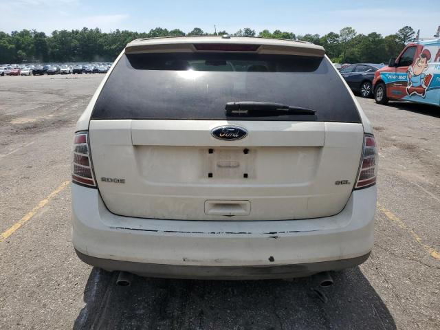 Photo 5 VIN: 2FMDK38C28BB47244 - FORD EDGE 