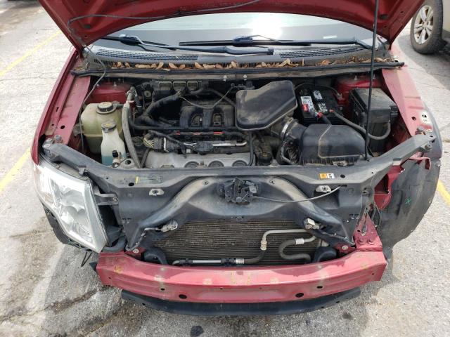 Photo 11 VIN: 2FMDK38C29BA38123 - FORD EDGE 