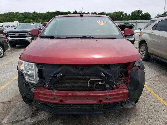 Photo 4 VIN: 2FMDK38C29BA38123 - FORD EDGE 