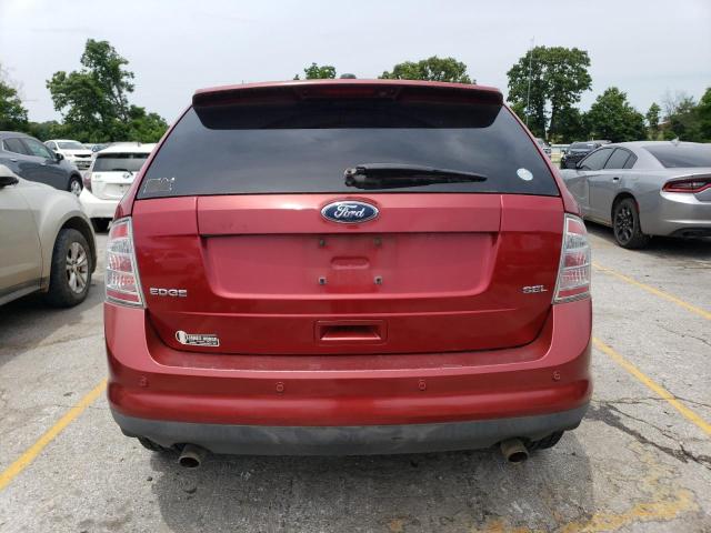 Photo 5 VIN: 2FMDK38C29BA38123 - FORD EDGE 