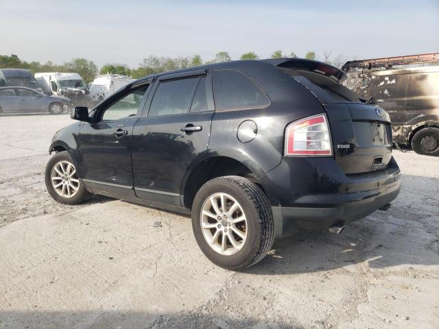 Photo 1 VIN: 2FMDK38C29BA67945 - FORD EDGE 