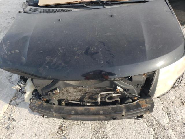 Photo 11 VIN: 2FMDK38C29BA67945 - FORD EDGE 