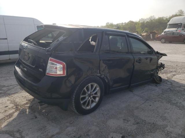 Photo 2 VIN: 2FMDK38C29BA67945 - FORD EDGE 