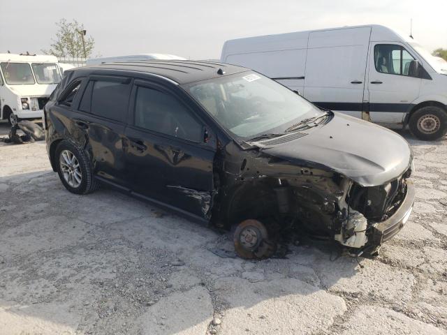 Photo 3 VIN: 2FMDK38C29BA67945 - FORD EDGE 