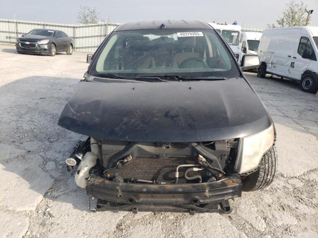 Photo 4 VIN: 2FMDK38C29BA67945 - FORD EDGE 