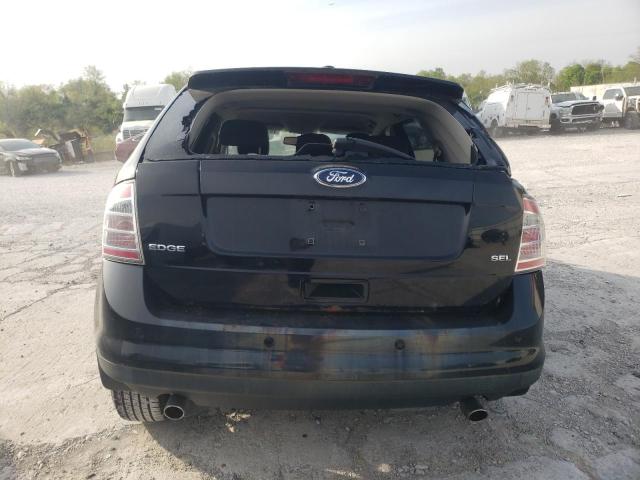 Photo 5 VIN: 2FMDK38C29BA67945 - FORD EDGE 