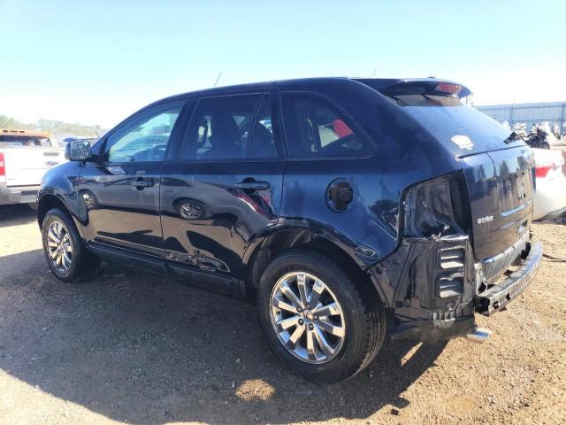 Photo 1 VIN: 2FMDK38C29BA74247 - FORD EDGE SEL 