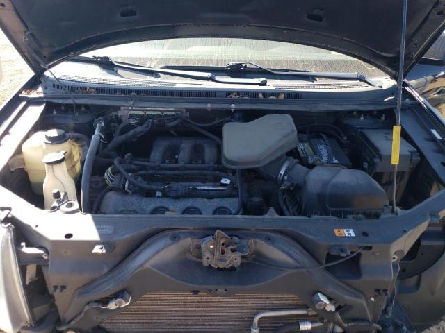 Photo 10 VIN: 2FMDK38C29BA74247 - FORD EDGE SEL 