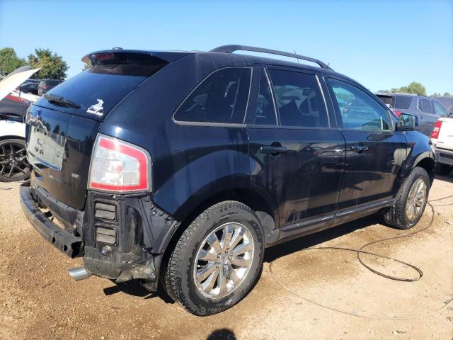 Photo 2 VIN: 2FMDK38C29BA74247 - FORD EDGE SEL 