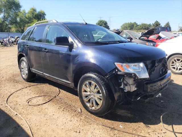 Photo 3 VIN: 2FMDK38C29BA74247 - FORD EDGE SEL 