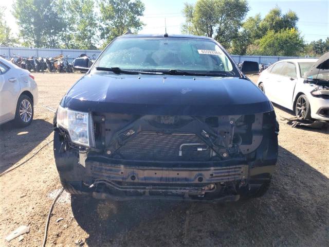 Photo 4 VIN: 2FMDK38C29BA74247 - FORD EDGE SEL 