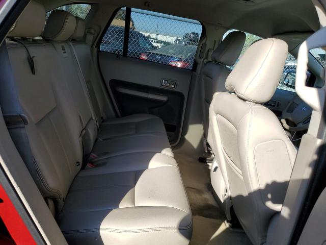 Photo 10 VIN: 2FMDK38C37BA75114 - FORD EDGE SEL 