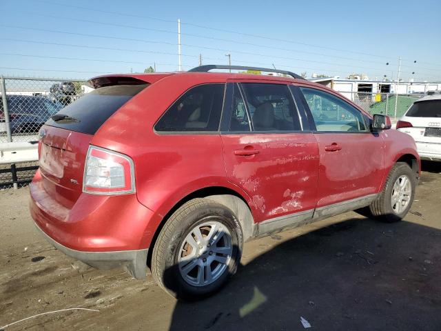 Photo 2 VIN: 2FMDK38C37BA75114 - FORD EDGE SEL 