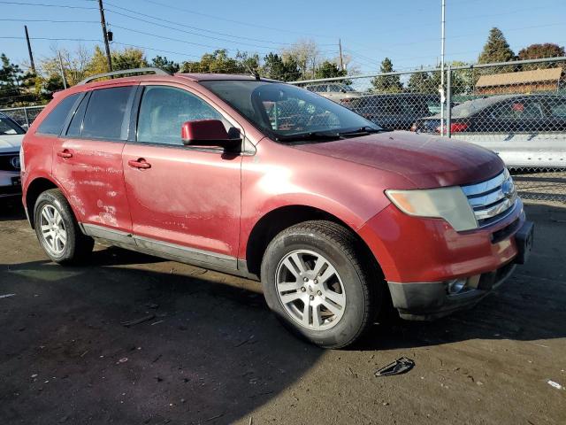 Photo 3 VIN: 2FMDK38C37BA75114 - FORD EDGE SEL 