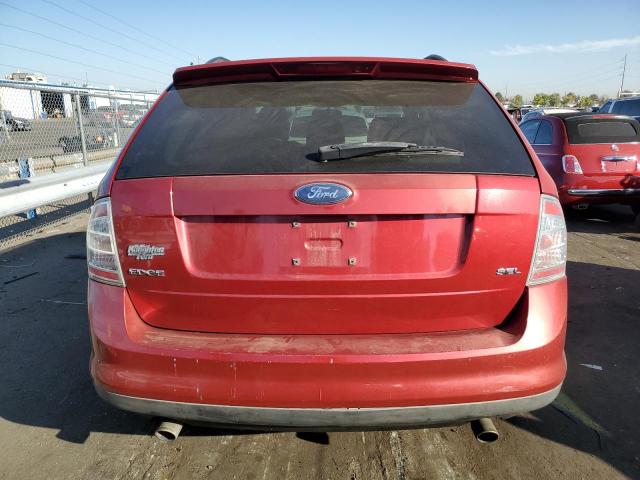 Photo 5 VIN: 2FMDK38C37BA75114 - FORD EDGE SEL 