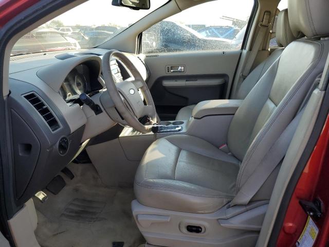 Photo 6 VIN: 2FMDK38C37BA75114 - FORD EDGE SEL 