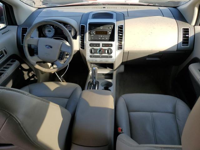 Photo 7 VIN: 2FMDK38C37BA75114 - FORD EDGE SEL 