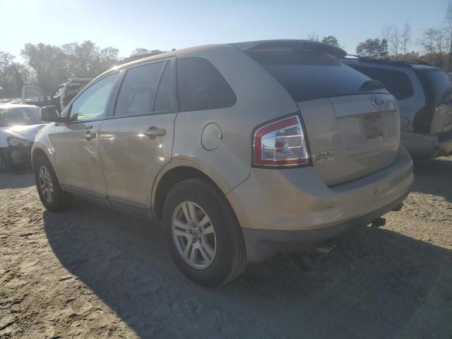 Photo 1 VIN: 2FMDK38C37BA78000 - FORD EDGE 