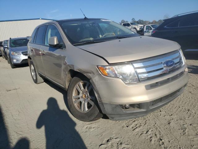 Photo 3 VIN: 2FMDK38C37BA78000 - FORD EDGE 