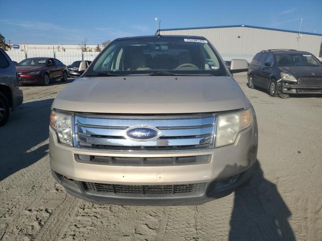 Photo 4 VIN: 2FMDK38C37BA78000 - FORD EDGE 