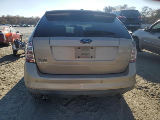 Photo 5 VIN: 2FMDK38C37BA78000 - FORD EDGE 