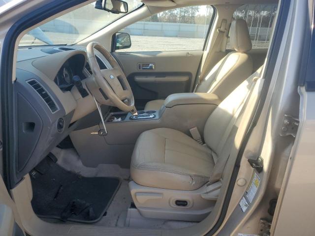 Photo 6 VIN: 2FMDK38C37BA78000 - FORD EDGE 